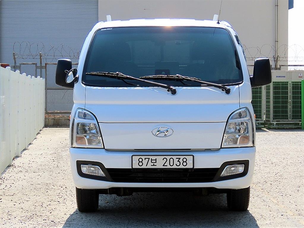 Small Truck Top_Powergate (Trans/Wide)