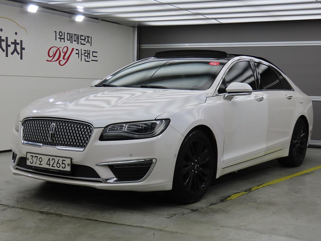 Lincoln MKZ
