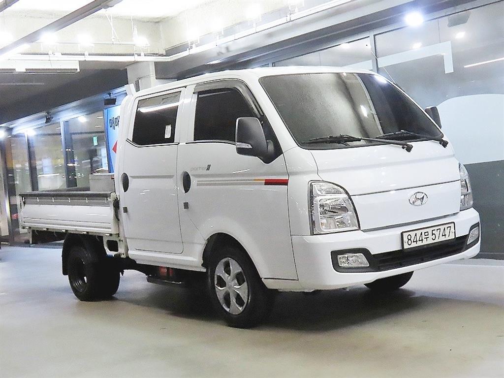 Small Truck Cargo (small)