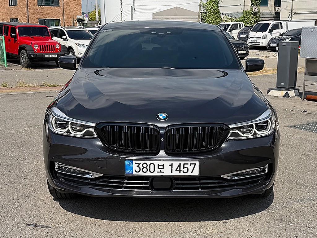 BMW Gran Turismo