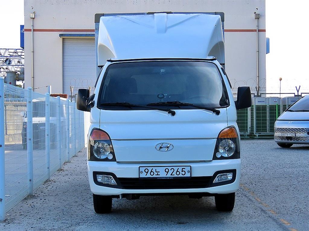 Small Truck Top_Wingbody Powergate 2016 — Zona Franca Iquique