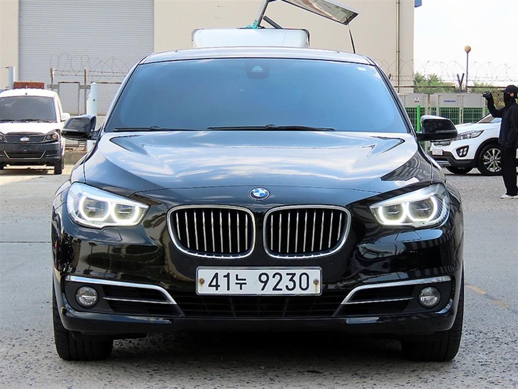 BMW Gran Turismo