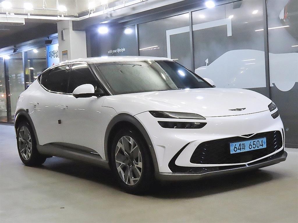 Genesis GV60