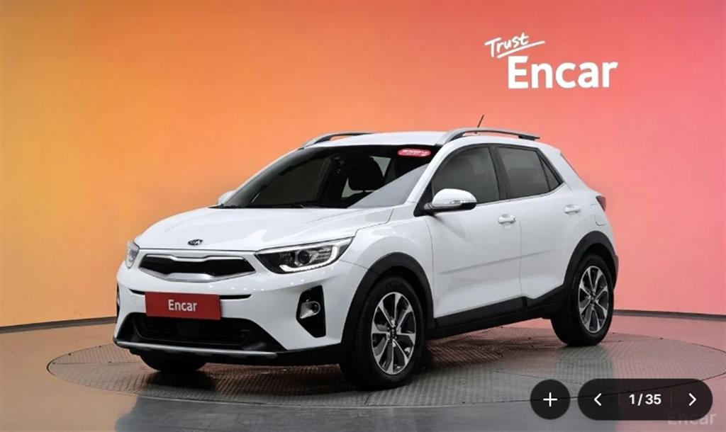 KIA Stonic