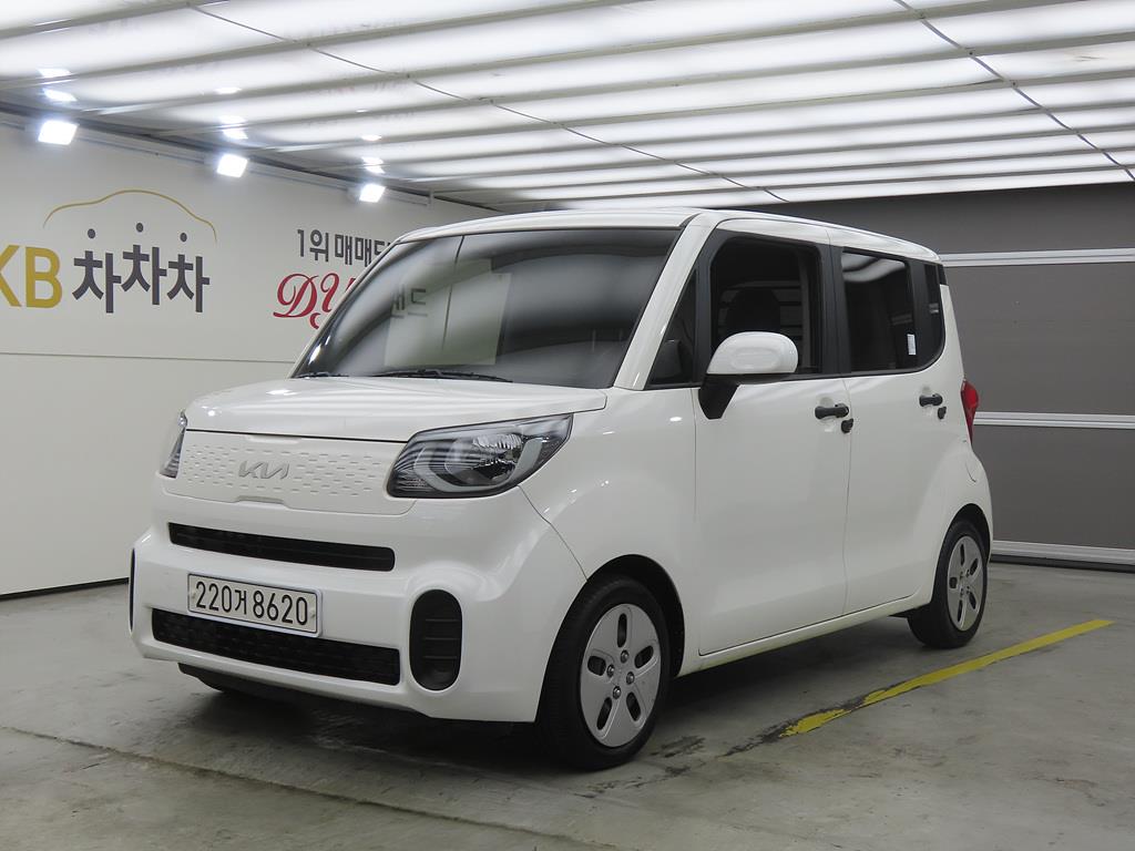 KIA Ray 2022