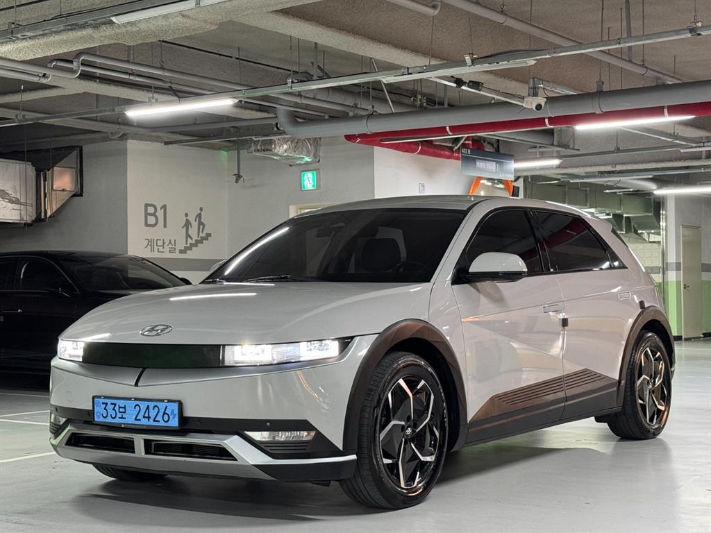HYUNDAI Ioniq 5