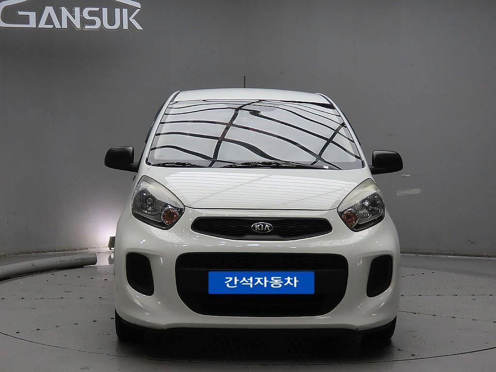 KIA Morning 2016