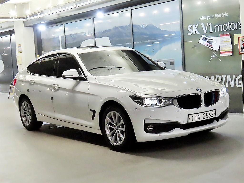 BMW Gran Turismo