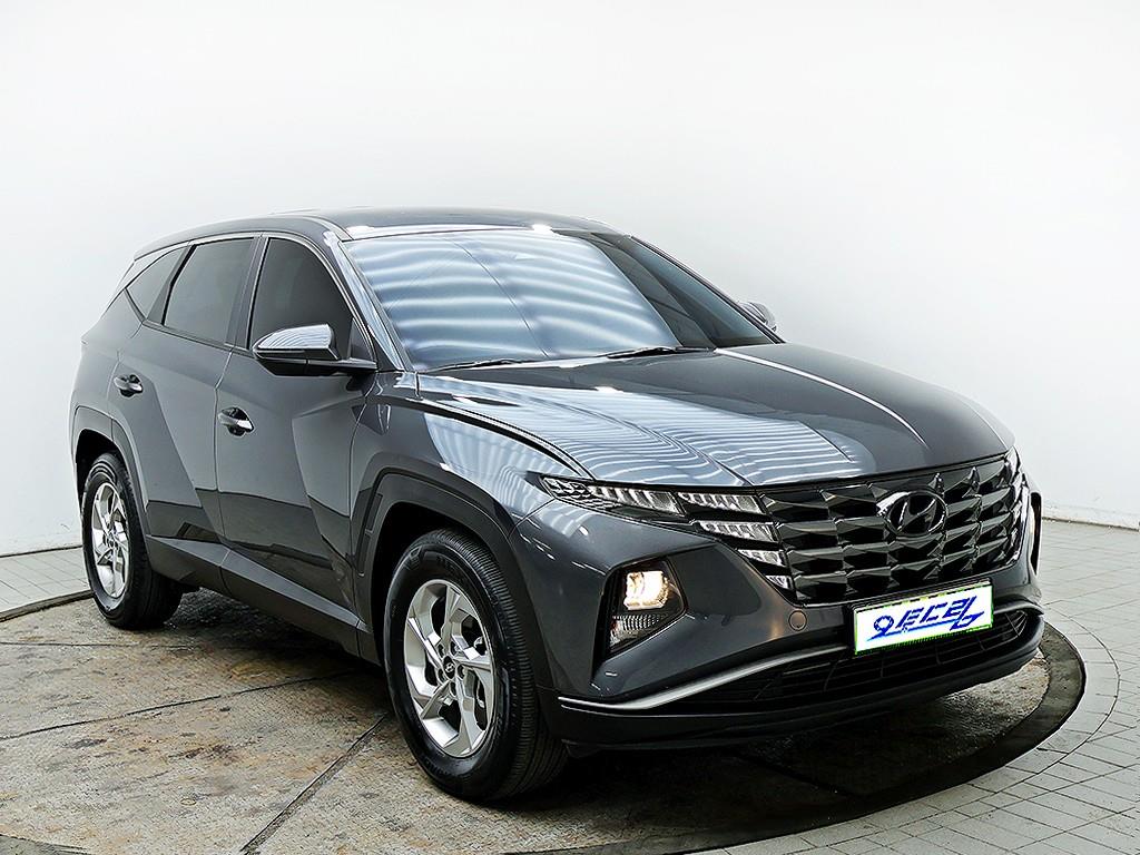 HYUNDAI Tucson 2023 — Zona Franca Iquique
