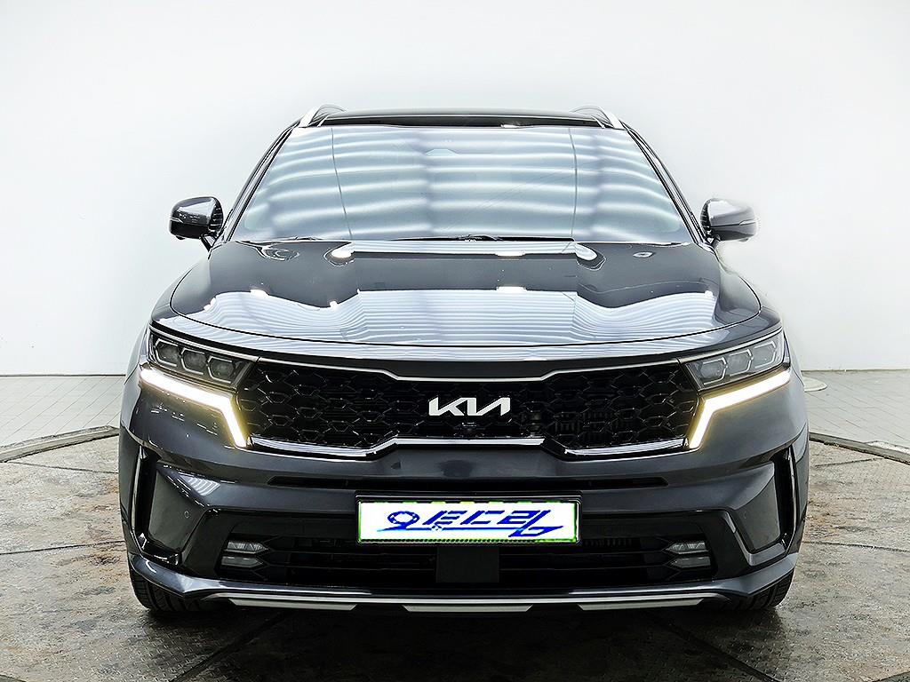 KIA Sorento 2023 — Zona Franca Iquique