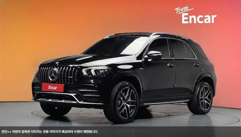 Mercedes Benz GLE Class