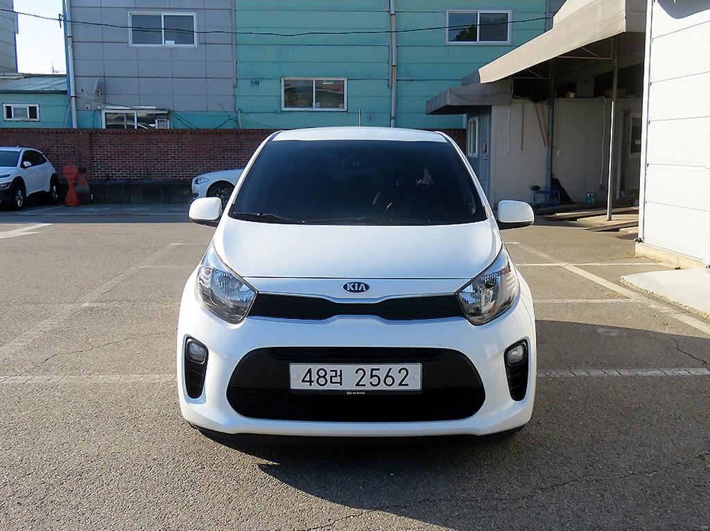 KIA Morning 2017