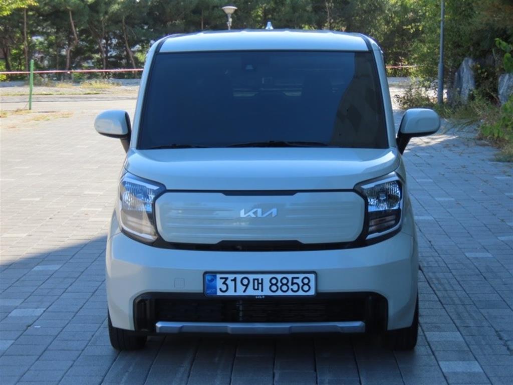 KIA Ray 2024
