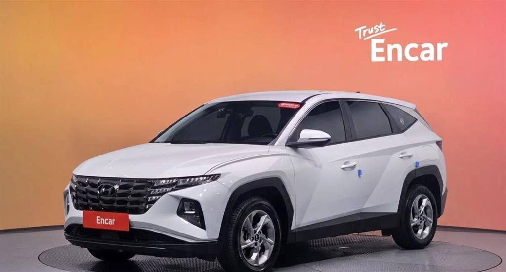 HYUNDAI Tucson 2022 — Zona Franca Iquique