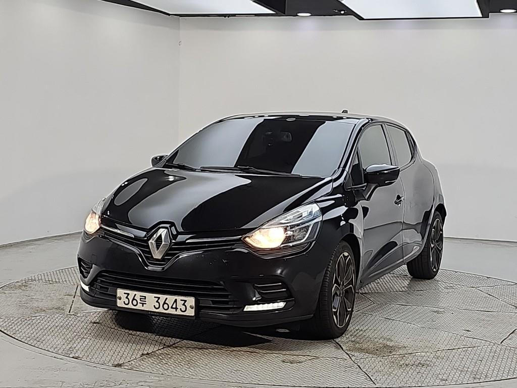 SAMSUNG Clio