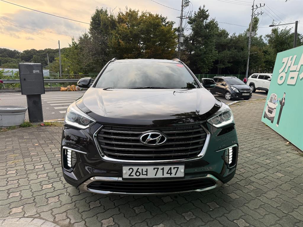 HYUNDAI Maxcruz E-VGT R2.2 2WD