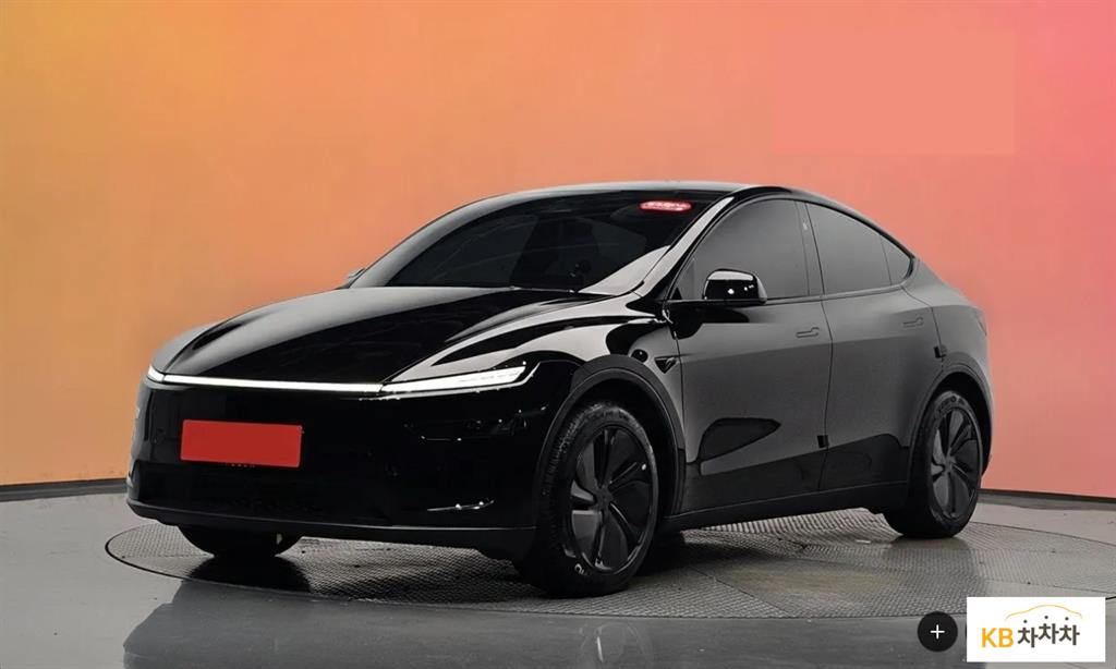 Tesla Model Y 2026 — Zona Franca Iquique