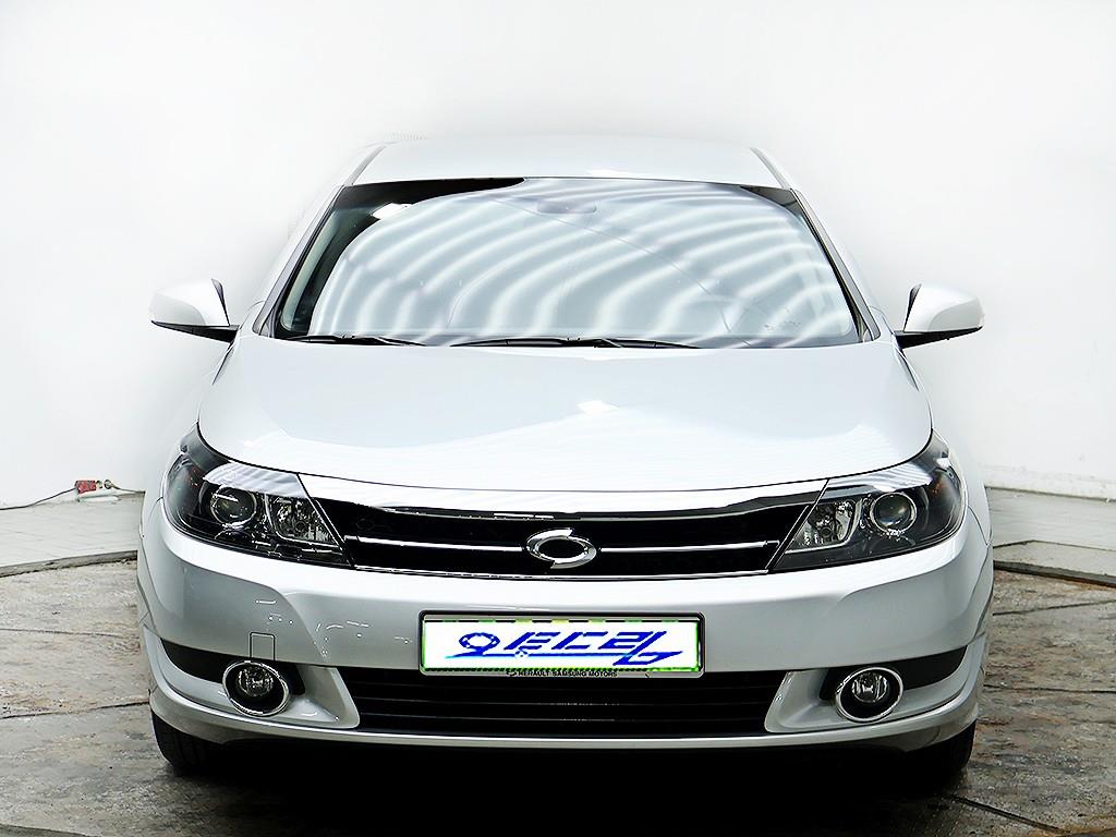 SAMSUNG SM5 2012 — Zona Franca Iquique