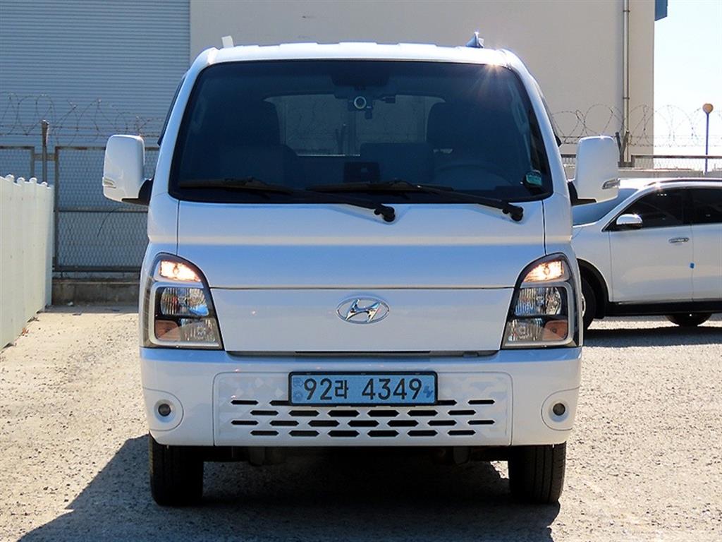 Small Truck Top_Powergate 2022 — Zona Franca Iquique