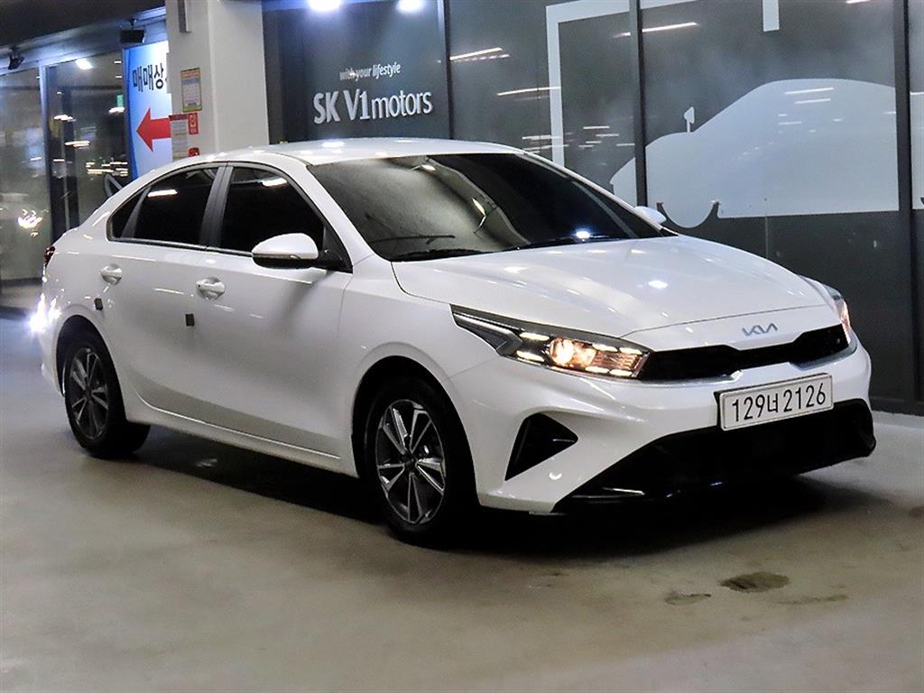 KIA K3 2022 — Zona Franca Iquique